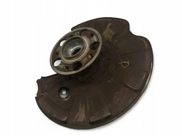 Mancal de roda Mercedes-Benz A2220306 Traseiro esquerdo image 4