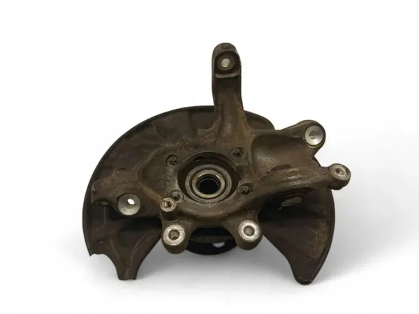 Mancal de roda Mercedes-Benz A2220306 Traseiro esquerdo image 5