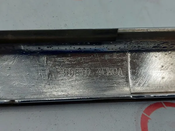Nissan X-Trail T32 takaluukun lista OEM 908104CM0A image 10