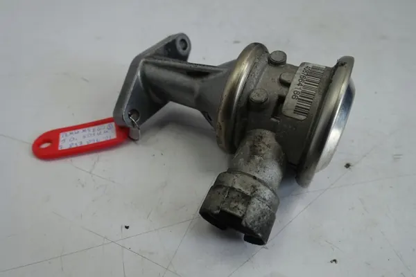Válvula EGR BMW OEM 7837096 para E60 M5 V10 image 2