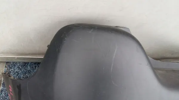 Paraurti posteriore Citroen C3 Aircross image 5