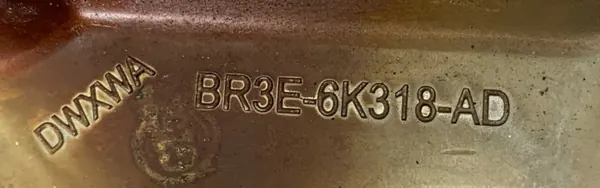 U3 ORD USZCZEWAŁ Ford F150 5.0 4X4 Junta image 3