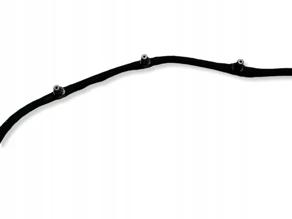 Volvo OEM 30757520 Polttoainepaluulinja - Käytetty image 9