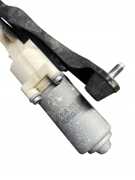 Regulador de janela elétrico Ford Mustang VI 2018 Direito image 9