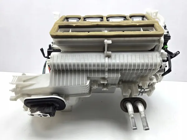 Subaru Outback V Legacy 14-19 Calefactor Europa 72100AL180 image 2