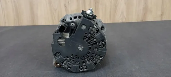 ALTERNATOR MERCEDES A-KLASA W176 1.5 CDI A0009063822 image 2