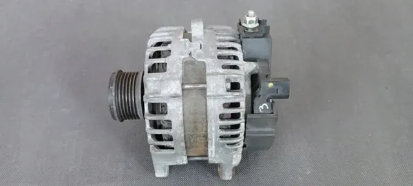 ALTERNATOR MERCEDES A-KLASA W176 1.5 CDI A0009063822 image 3