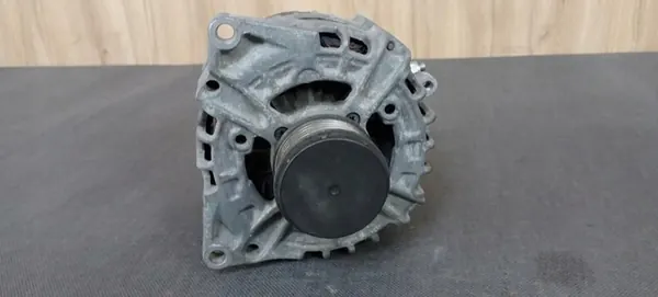 ALTERNATOR MERCEDES A-KLASA W176 1.5 CDI A0009063822 image 4
