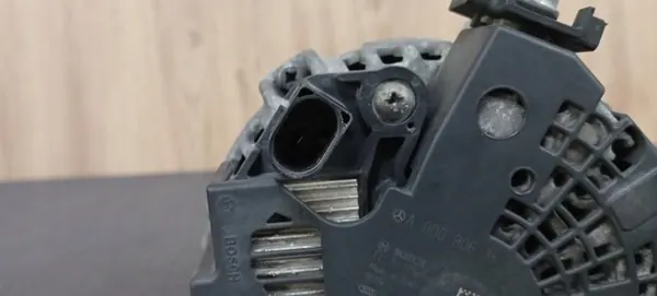 ALTERNATOR MERCEDES A-KLASA W176 1.5 CDI A0009063822 image 8