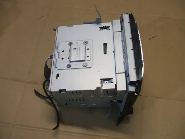 Radio Navigation Hyundai i30 II OEM 96560-A6110 image 6