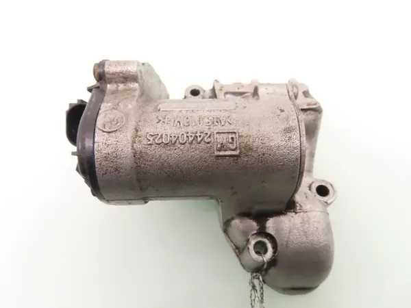 EGR-venttiili Opel Signum 2.2 direct 24404025 image 6