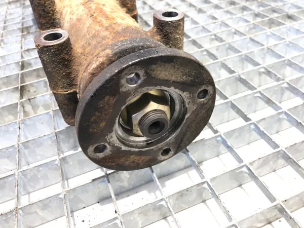 Différentiel arrière OEM LORK-372-16998 Subaru Forester II image 4