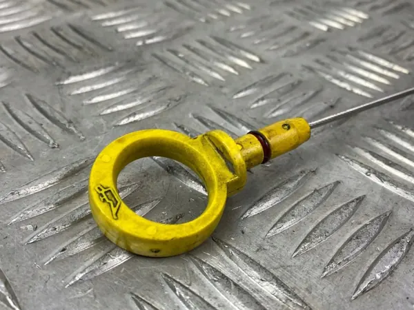 Jeep Oljedränkpropp OEM FOB30378 - Begagnad image 3