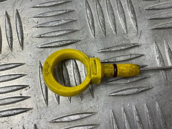 Jeep Oljedränkpropp OEM FOB30378 - Begagnad image 5