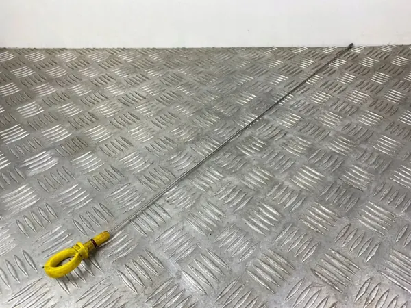 Jeep Oljedränkpropp OEM FOB30378 - Begagnad image 7