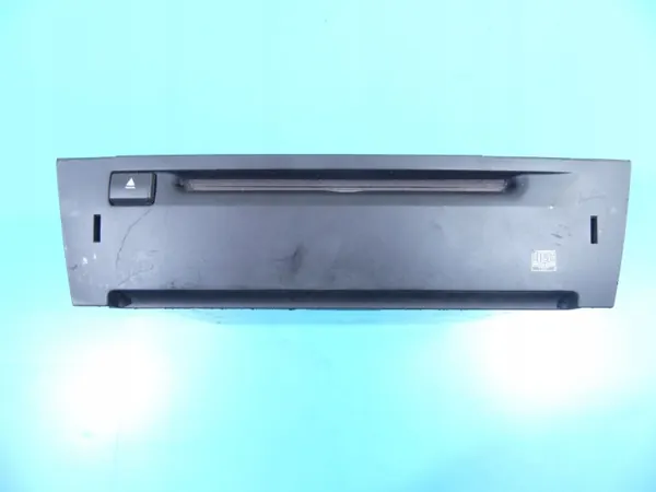 Saab CD-Wechsler OEM 12802520 für 9-3 II image 2