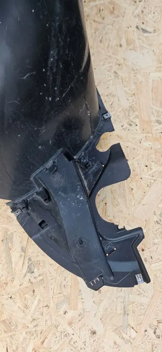 Aile avant droite Seat Arona OEM 6F9805912 Q R image 5