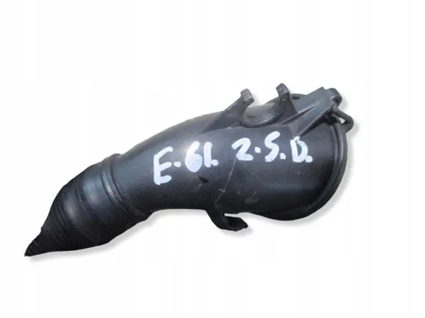 Tubo de llenado lavaparabrisas BMW OE OEM 61667144396 image 3