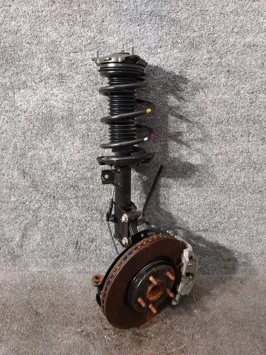 Amortecedor MacPherson KIA CEED III OEM 54661J7XB0 Direito image 2