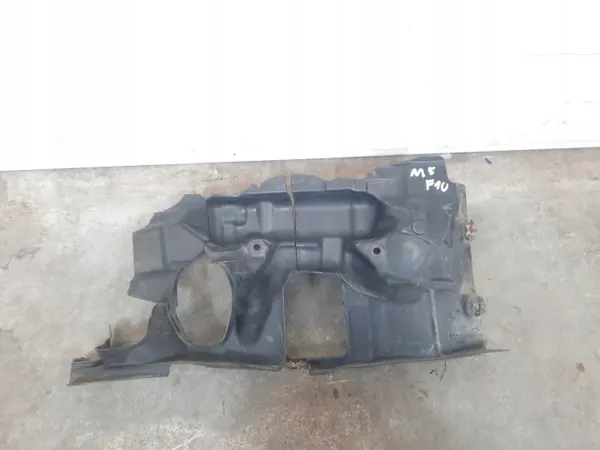 Cubierta de caja de dirección OEM 7975446 para BMW M5 M6 image 2
