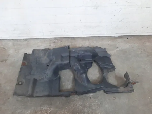 Cubierta de caja de dirección OEM 7975446 para BMW M5 M6 image 3