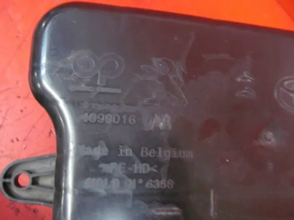 OEM 9842316580 AdBlue-tank & Pump för Expert III image 4