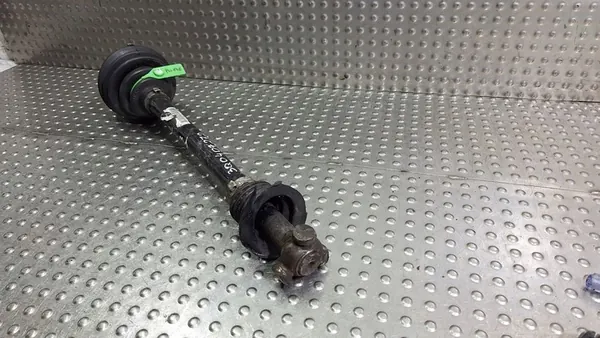 Fram höger drivaxel VW Tiguan 2.0 TDI 4x4 image 2