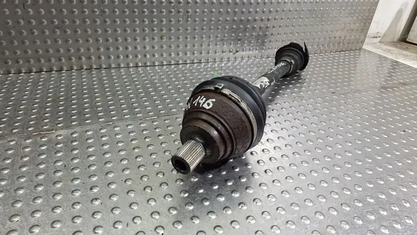 Fram höger drivaxel VW Tiguan 2.0 TDI 4x4 image 3