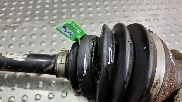 Fram höger drivaxel VW Tiguan 2.0 TDI 4x4 image 4