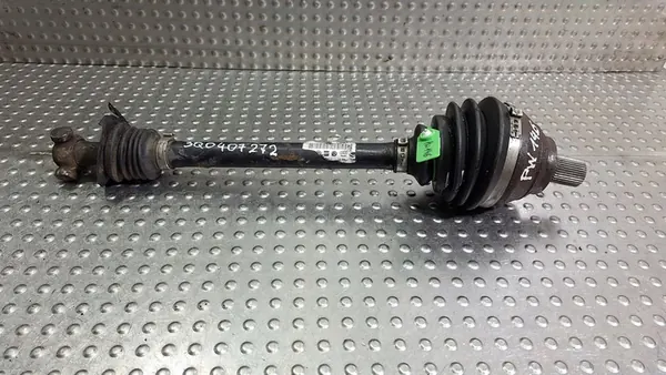 Fram höger drivaxel VW Tiguan 2.0 TDI 4x4 image 5