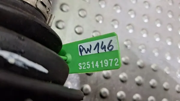 Fram höger drivaxel VW Tiguan 2.0 TDI 4x4 image 8