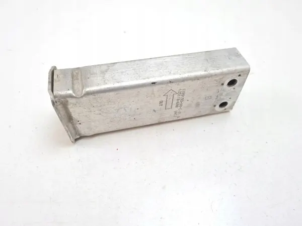 Amortiguador del parachoques delantero Tesla Model 3 OEM 110919390C image 3