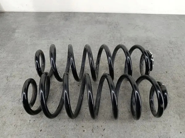 Molas Traseiras OEM RH6786 KYB para VW Passat B6 image 3