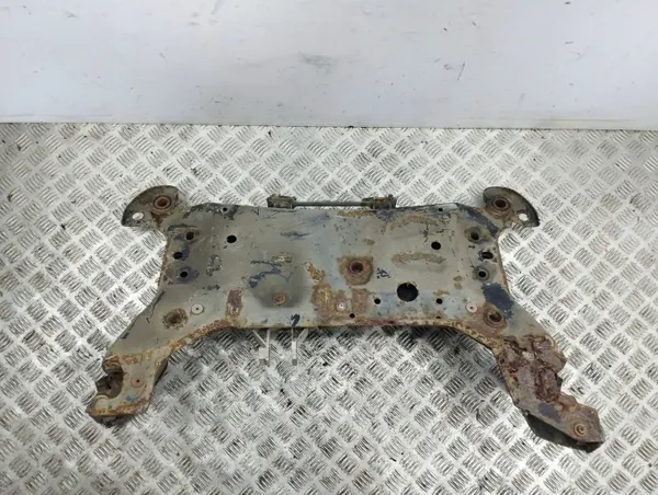 Volvo V40 2013 Voorste Hulpframe OEM A13256FS0693 image 4
