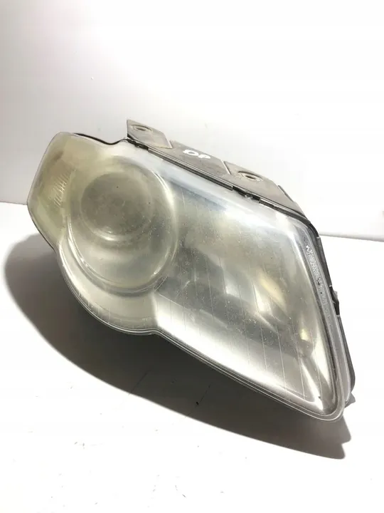 Oikea Ajovalo Volkswagen PASSAT B6 3C0941006AB image 2