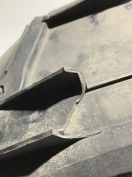 Oikea Ajovalo Volkswagen PASSAT B6 3C0941006AB image 8