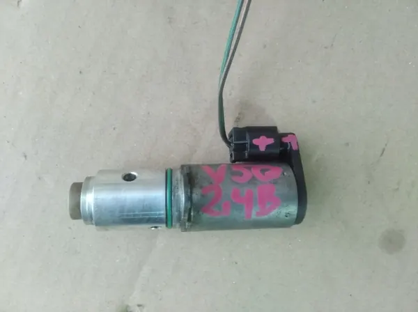 Soupape de Phase Volvo V50 2.4B Pièce OEM image 2