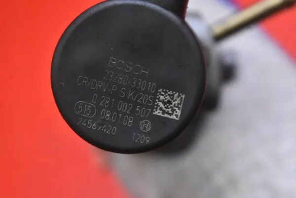 OEM 107780-0452 Ruiskutuskaari Toyota Corolla 1.4 D-4D image 9