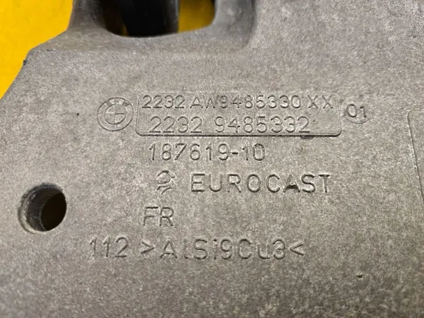 Suporte de Caixa BMW OEM 9485330 - Usado image 7