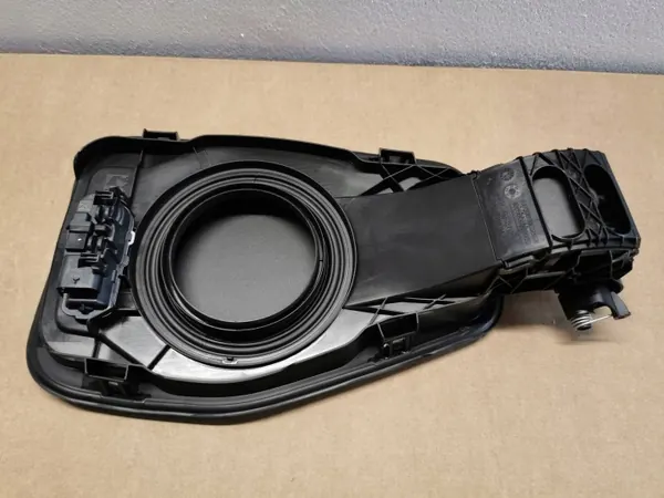 BMW X1 U11/U12 PHEV/BEV Laddlåda OEM 9466557 Fram Vänster image 3