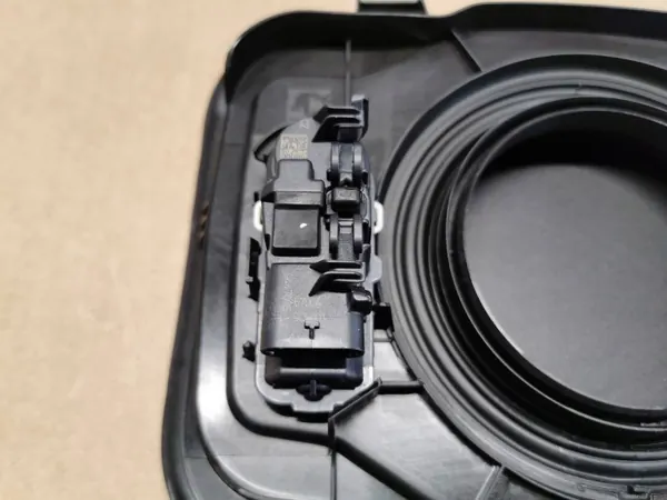 BMW X1 U11/U12 PHEV/BEV Laddlåda OEM 9466557 Fram Vänster image 4