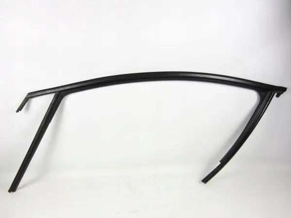 Raamrubber OEM 6F0837431F FH-Cobra linker voorportier image 2