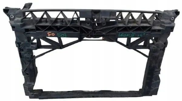 OEM 5f0805594c Vordersitz-Verstärkung - Gebraucht image 2