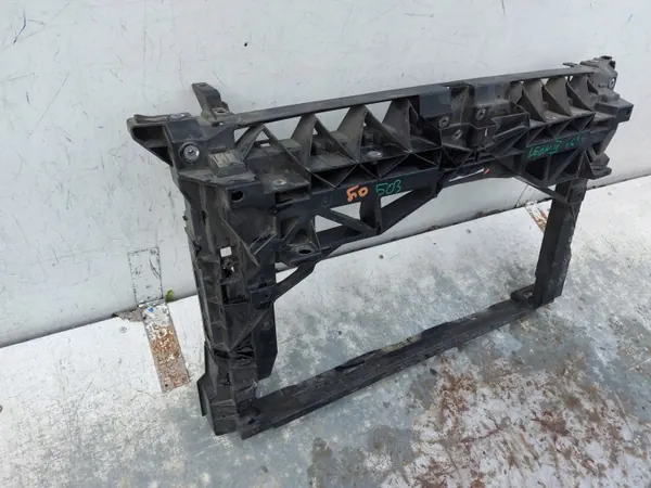 OEM 5f0805594c Vordersitz-Verstärkung - Gebraucht image 3
