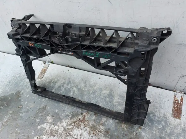 OEM 5f0805594c Vordersitz-Verstärkung - Gebraucht image 4
