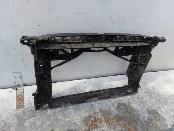 OEM 5f0805594c Vordersitz-Verstärkung - Gebraucht image 6
