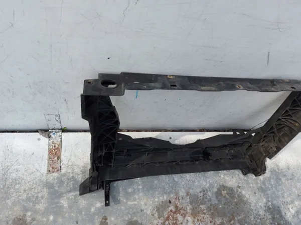 OEM 5f0805594c Vordersitz-Verstärkung - Gebraucht image 9