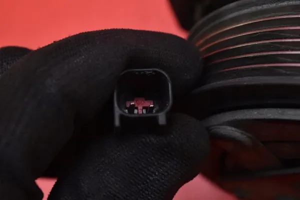 Ilmastointikompressori 3M5H-19D629-SA Ford Focus C-Max image 6