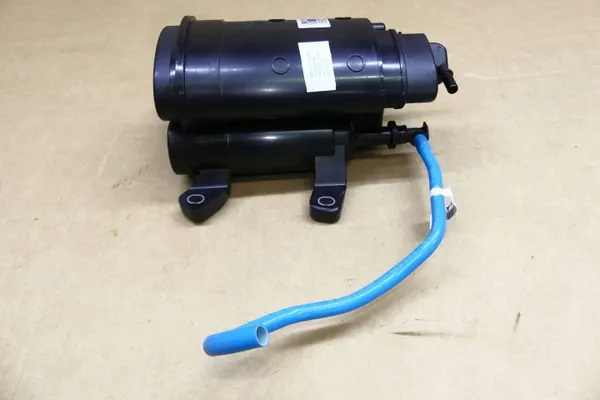 OEM 7475674 Kohlefilter für BMW 4 G22 M-Paket image 4