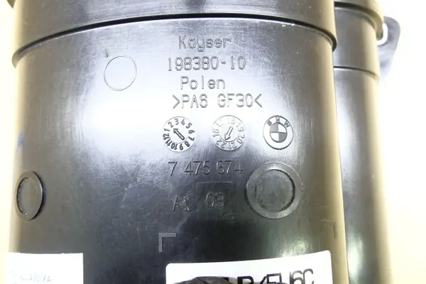 OEM 7475674 Kohlefilter für BMW 4 G22 M-Paket image 7